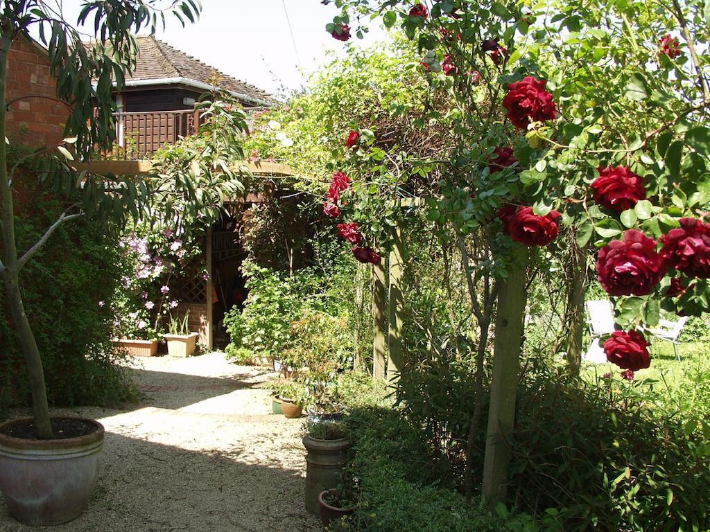 The Coach House Villa Ledbury Cameră foto