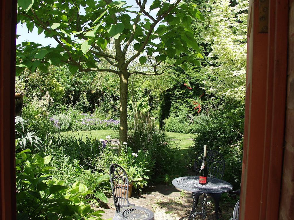 The Coach House Villa Ledbury Cameră foto