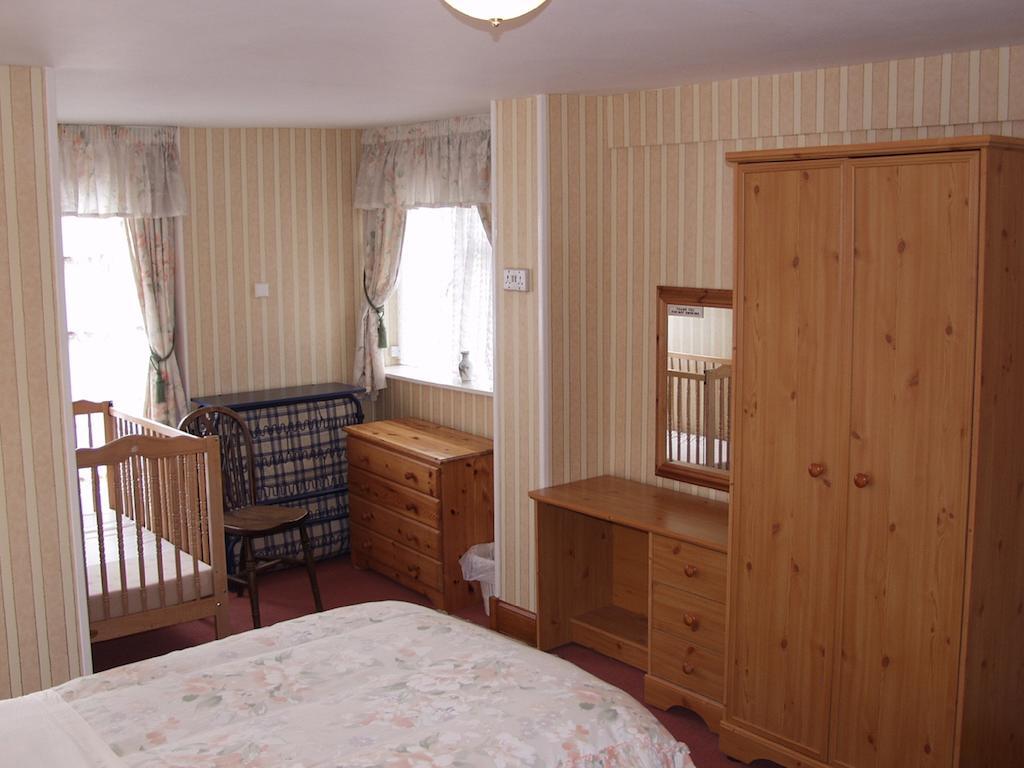 The Coach House Villa Ledbury Cameră foto