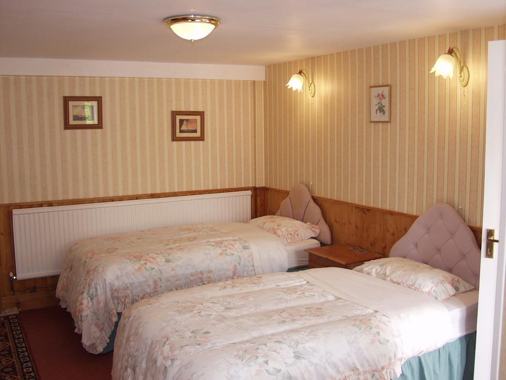 The Coach House Villa Ledbury Cameră foto
