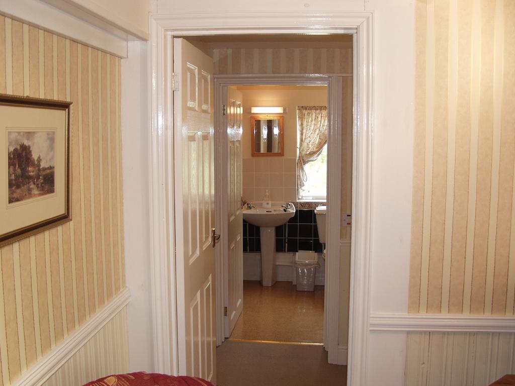 The Coach House Villa Ledbury Cameră foto