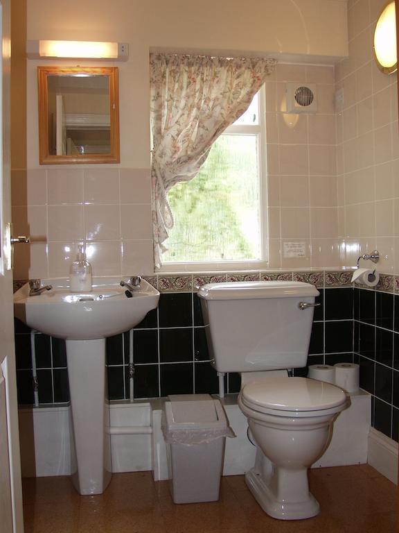 The Coach House Villa Ledbury Cameră foto