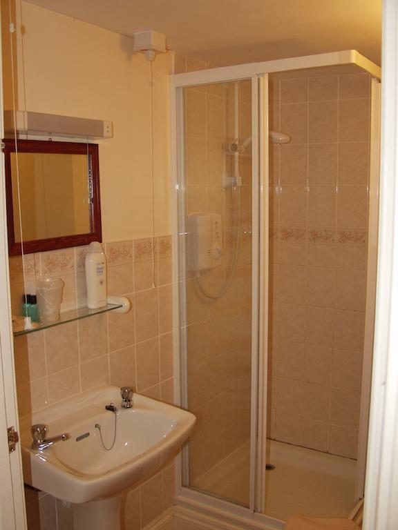 The Coach House Villa Ledbury Cameră foto