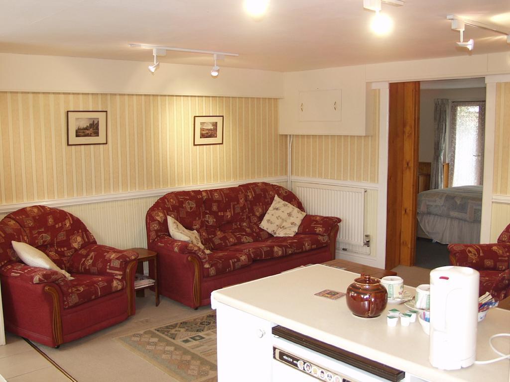 The Coach House Villa Ledbury Cameră foto