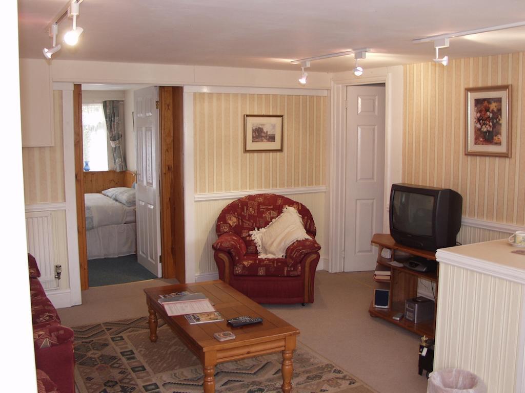 The Coach House Villa Ledbury Cameră foto